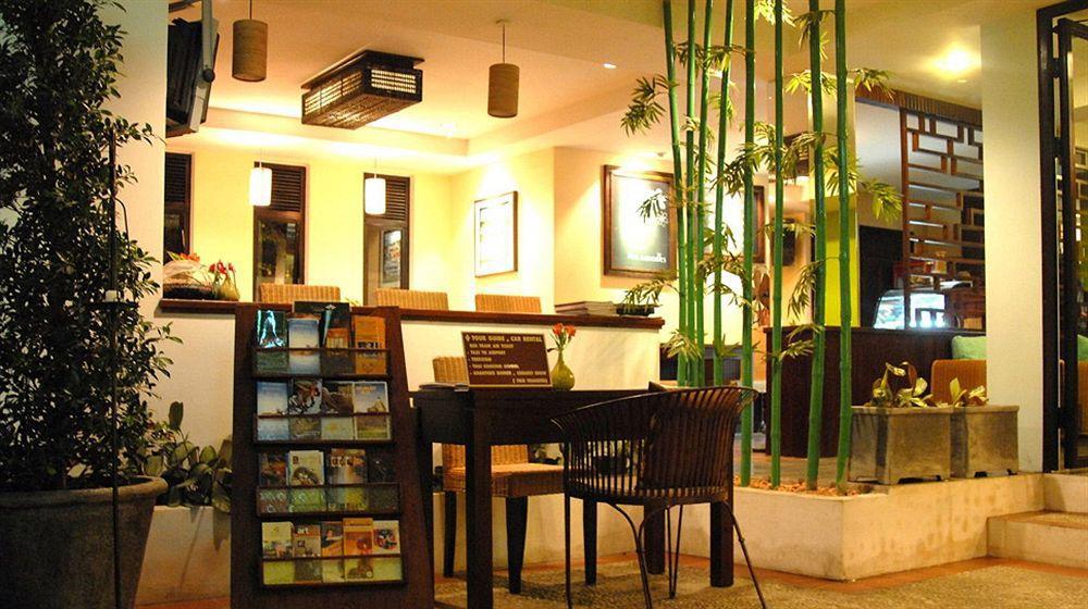 Mandala House, Chiang Mai Hotell Eksteriør bilde