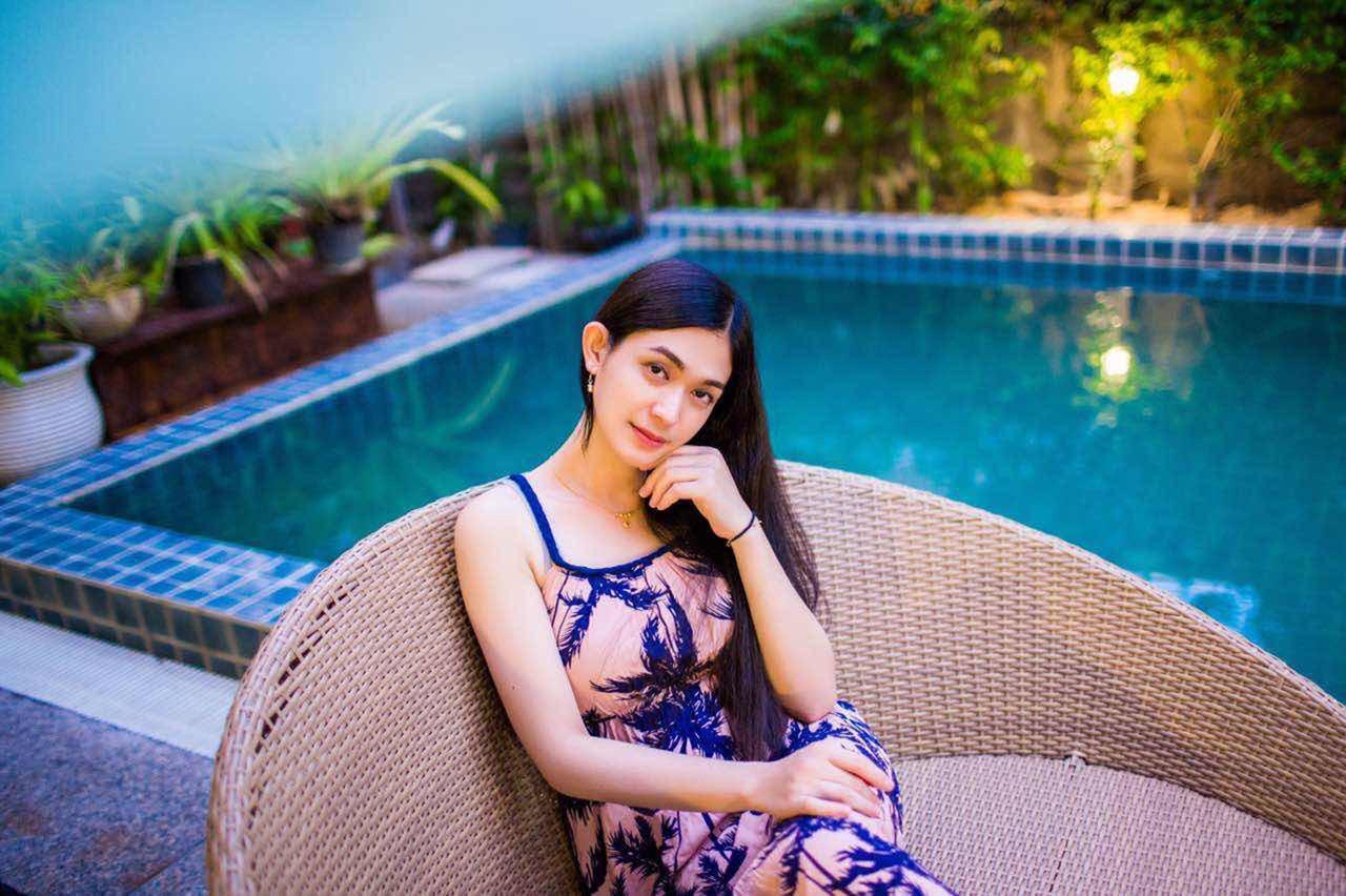 Mandala House, Chiang Mai Hotell Eksteriør bilde