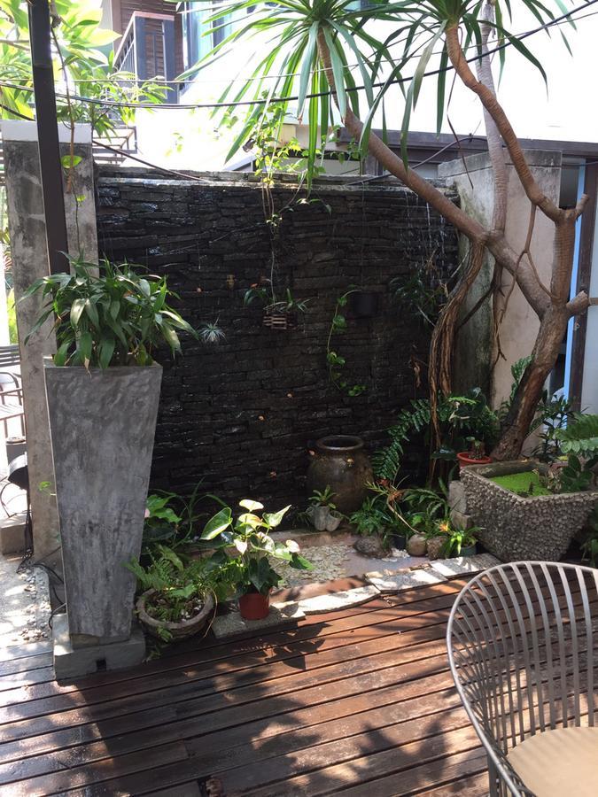 Mandala House, Chiang Mai Hotell Eksteriør bilde