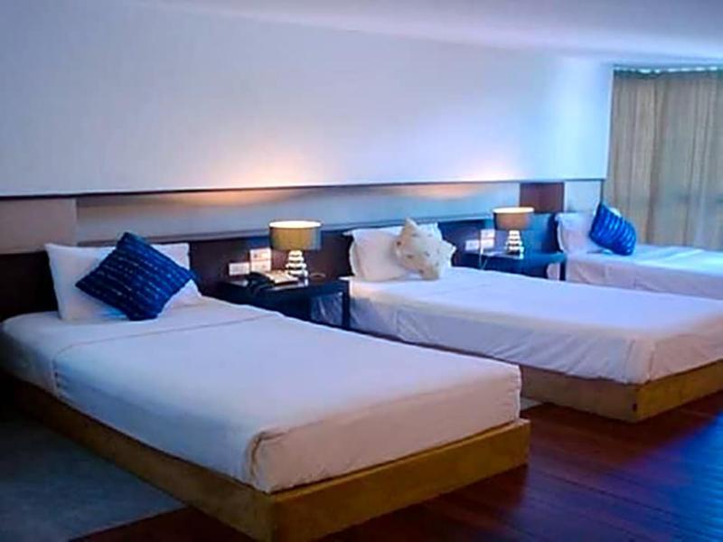 Mandala House, Chiang Mai Hotell Eksteriør bilde