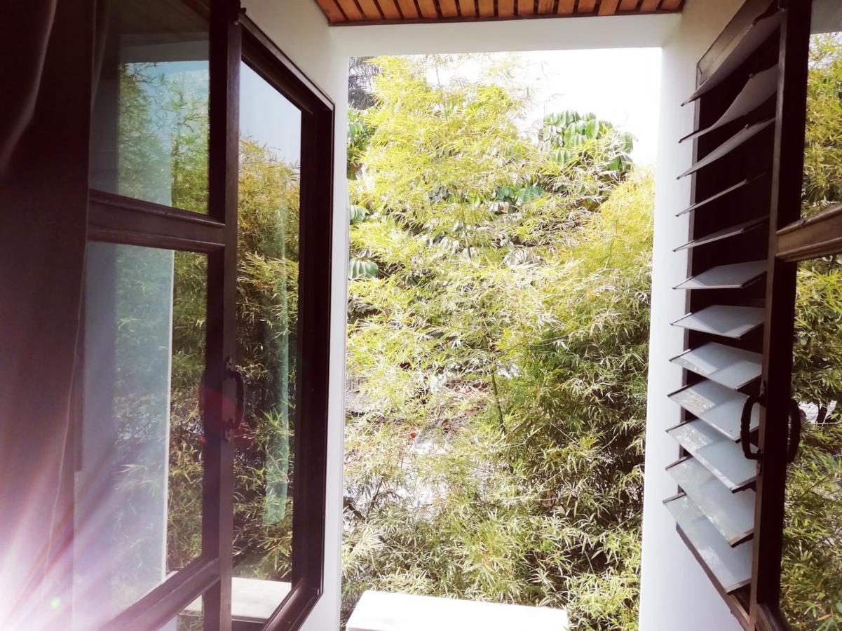 Mandala House, Chiang Mai Hotell Eksteriør bilde
